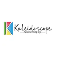 Kaleidoscope Logo
