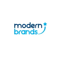Modern Brands Logo