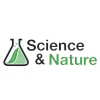 Science and Nature Logo